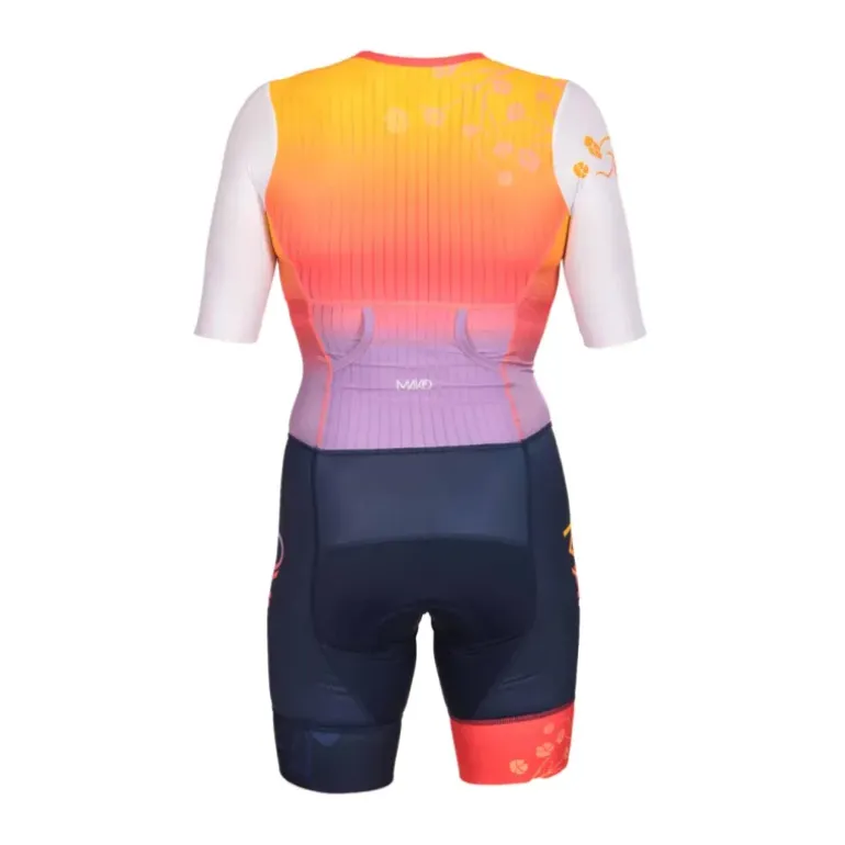 TRIFONCTION PRO SET-IN femme