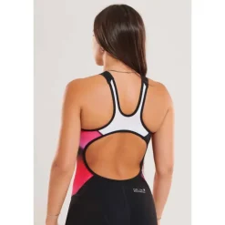 TRIFONCTION RACER FEMME