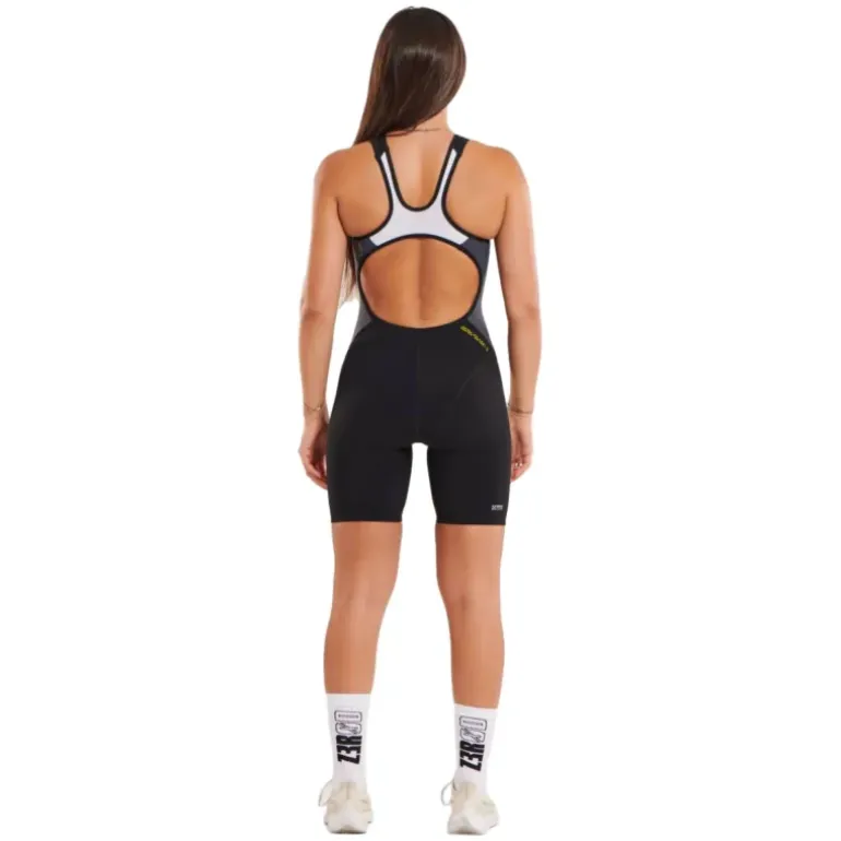 TRIFONCTION RACER FEMME