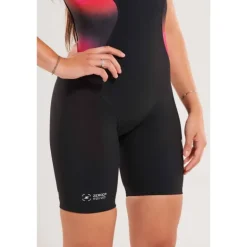 TRIFONCTION RACER FEMME