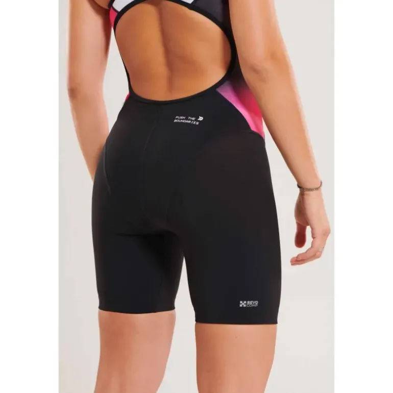 TRIFONCTION RACER FEMME