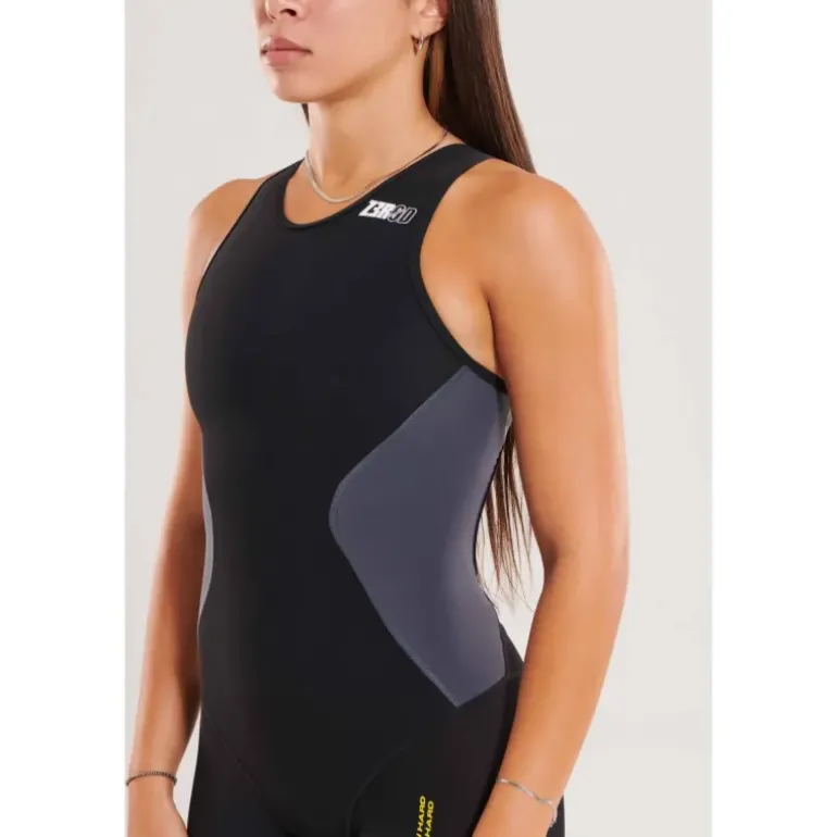 TRIFONCTION RACER FEMME