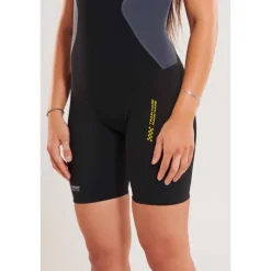 TRIFONCTION RACER FEMME