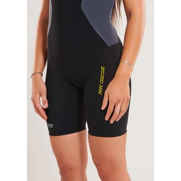 TRIFONCTION RACER FEMME