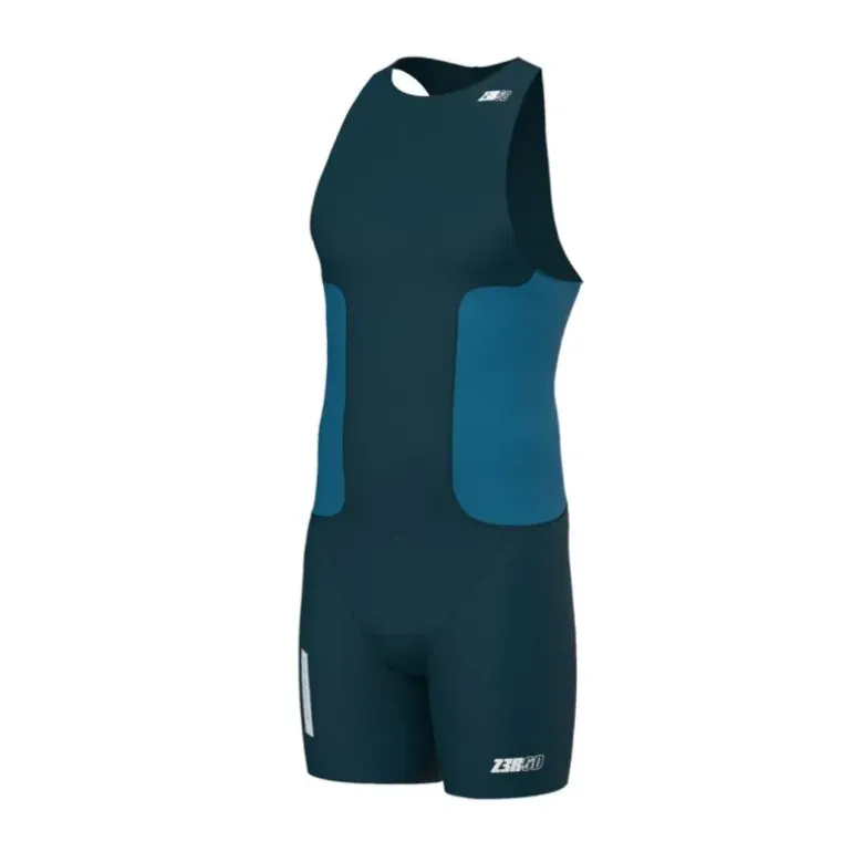 TRIFONCTION RACER HOMME