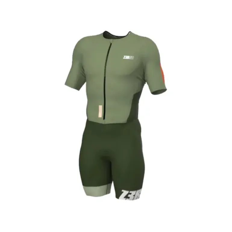 TRIFONCTION RACER TTSUIT HOMME