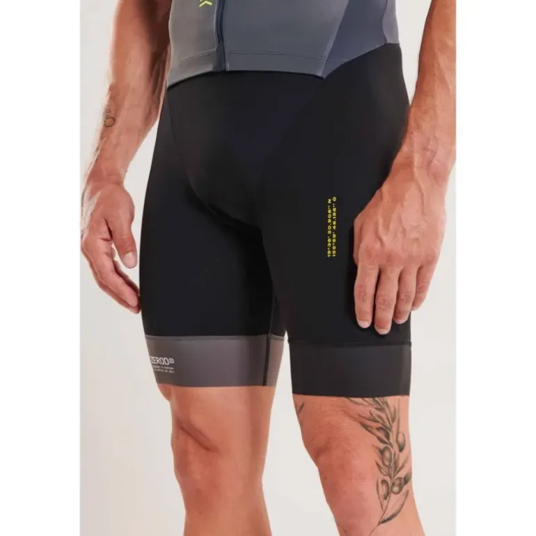 TRIFONCTION RACER TTSUIT HOMME