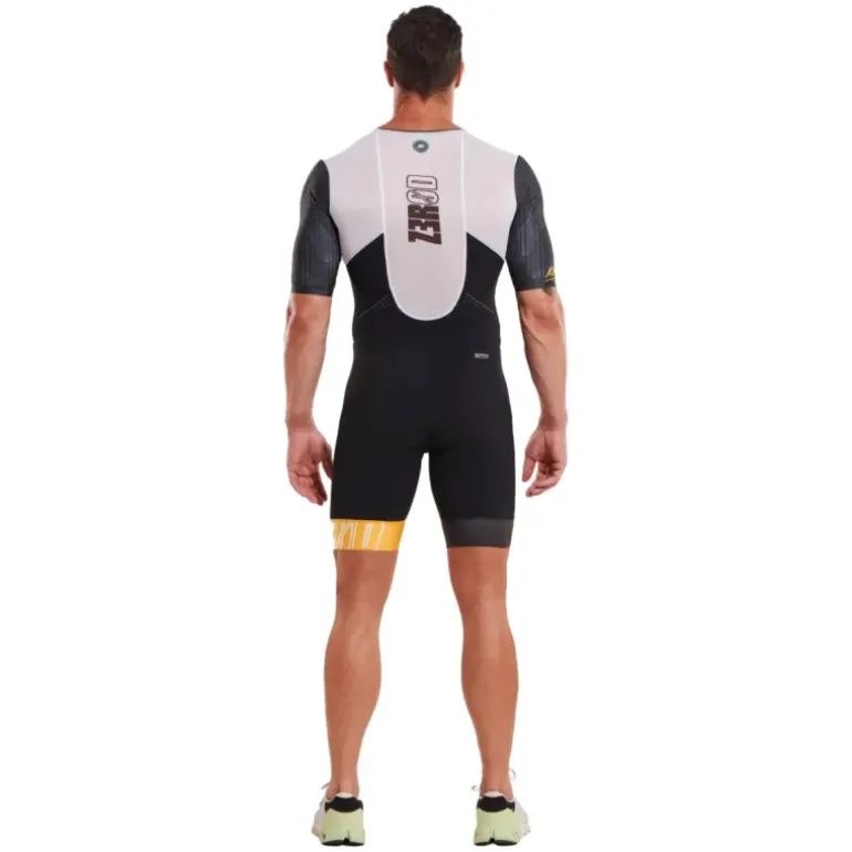 TRIFONCTION RACER TTSUIT HOMME