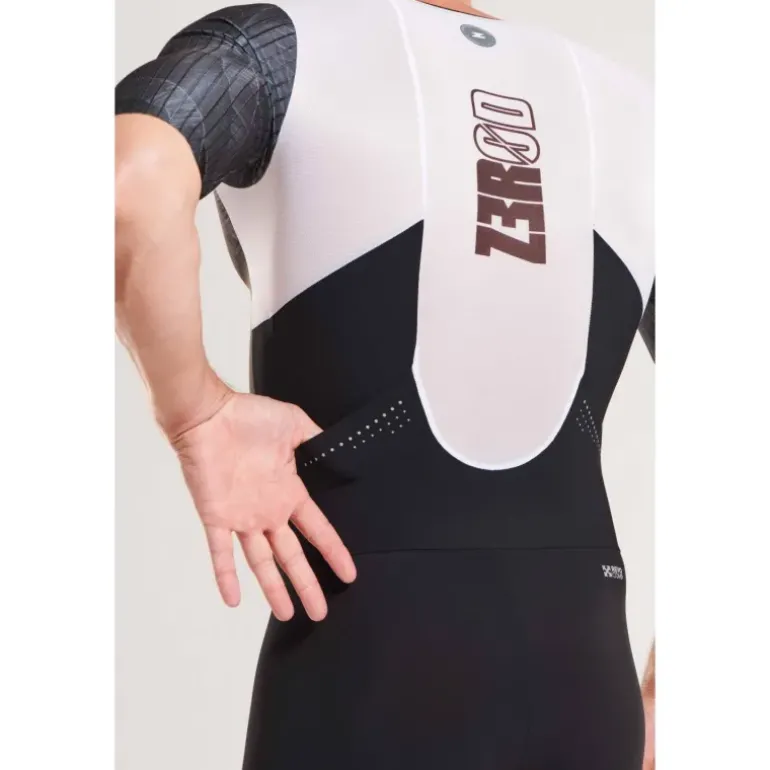 TRIFONCTION RACER TTSUIT HOMME