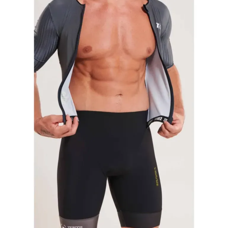 TRIFONCTION RACER TTSUIT HOMME