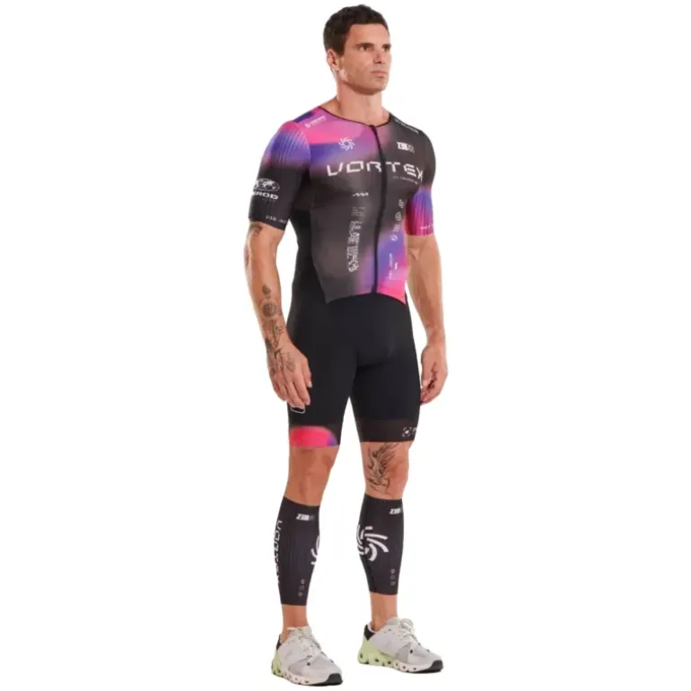 TRIFONCTION RACER TTSUIT HOMME