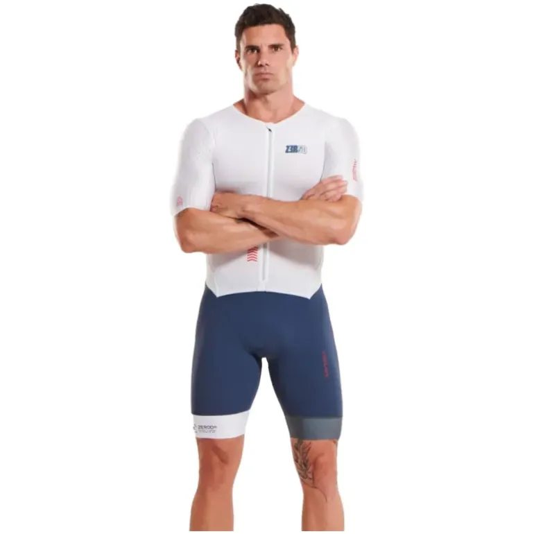 TRIFONCTION RACER TTSUIT HOMME