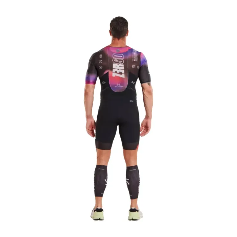 TRIFONCTION RACER TTSUIT HOMME