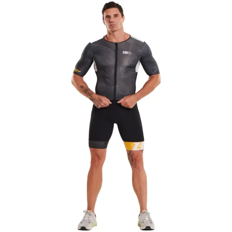 TRIFONCTION RACER TTSUIT HOMME