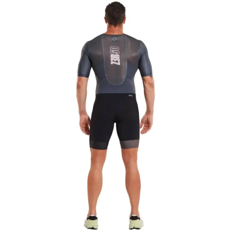 TRIFONCTION RACER TTSUIT HOMME