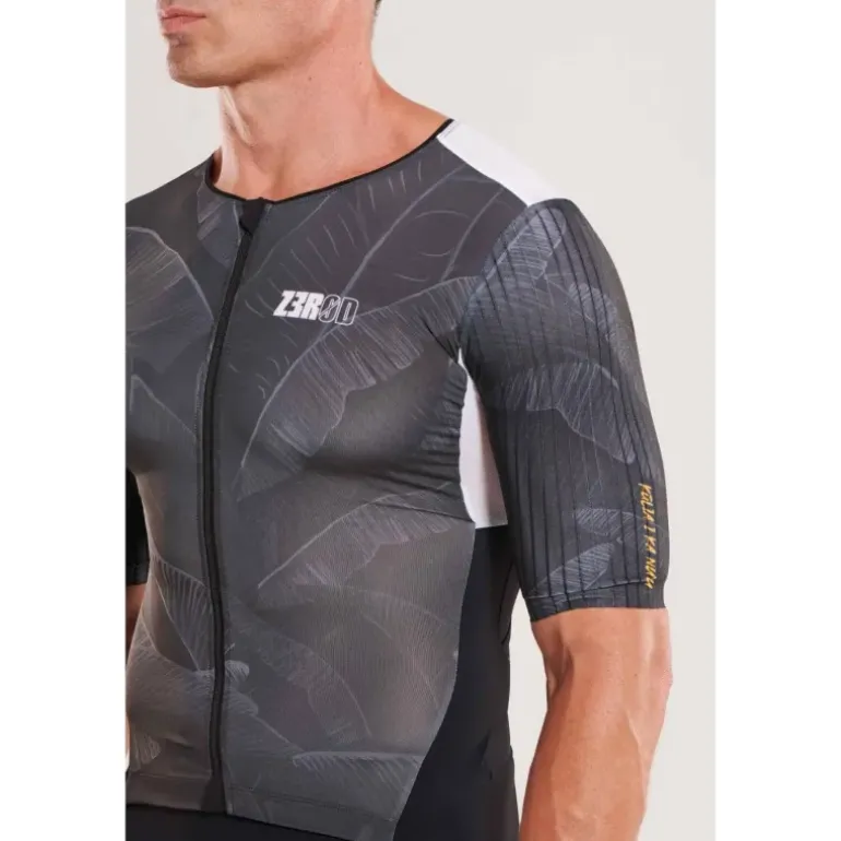 TRIFONCTION RACER TTSUIT HOMME
