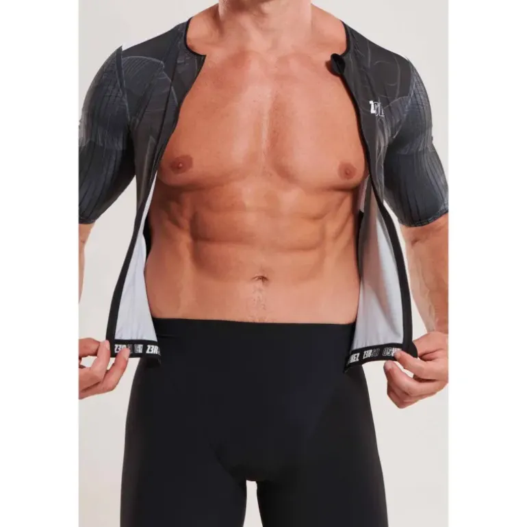 TRIFONCTION RACER TTSUIT HOMME