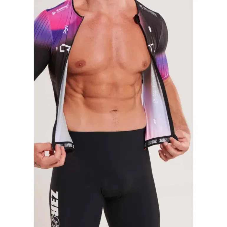 TRIFONCTION RACER TTSUIT HOMME