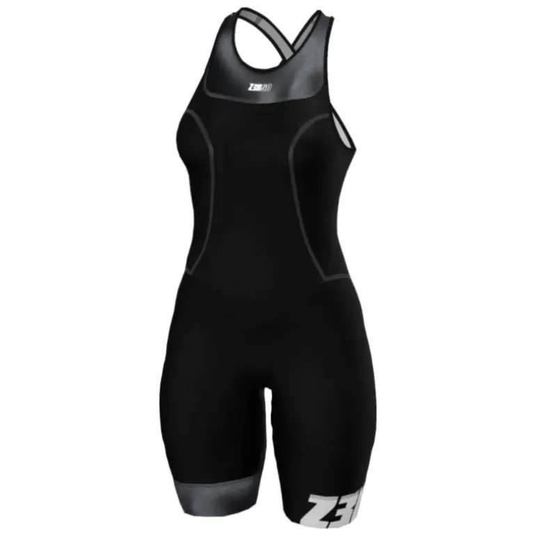 Trifonction Start Trisuit femme