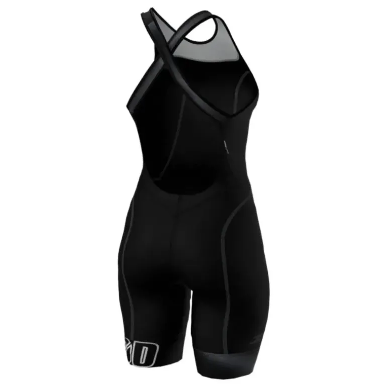 Trifonction Start Trisuit femme