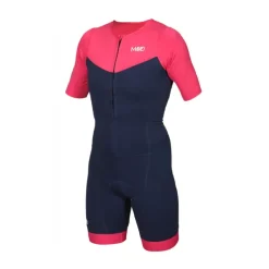 TRIFONCTION TEAM SET-IN FEMME Rose