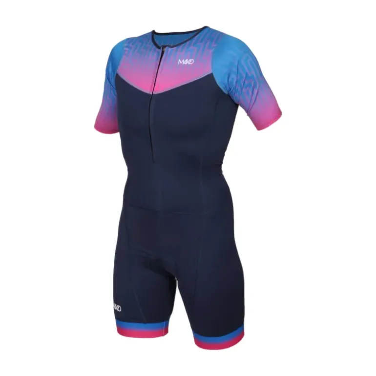 Trifonction Team Set-IN femme