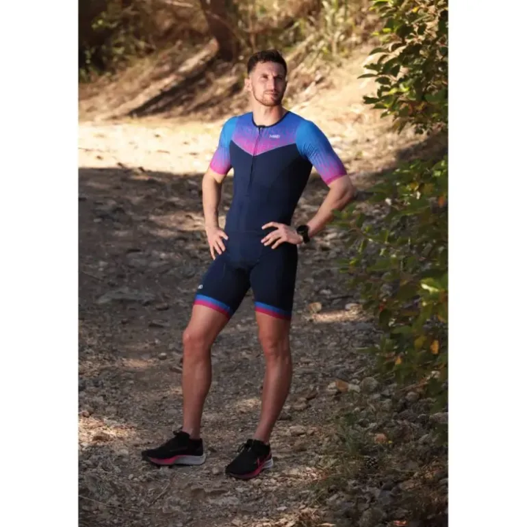 Trifonction Team Set-In homme
