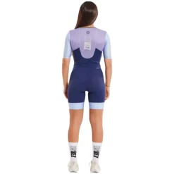 Trifonction TTsuit Racer femme