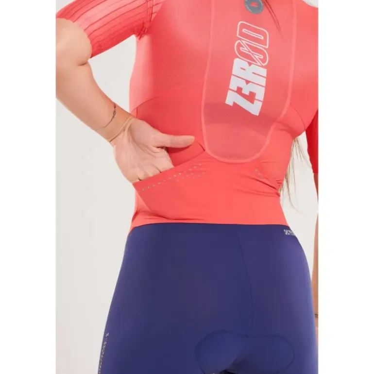 Trifonction TTsuit Racer femme