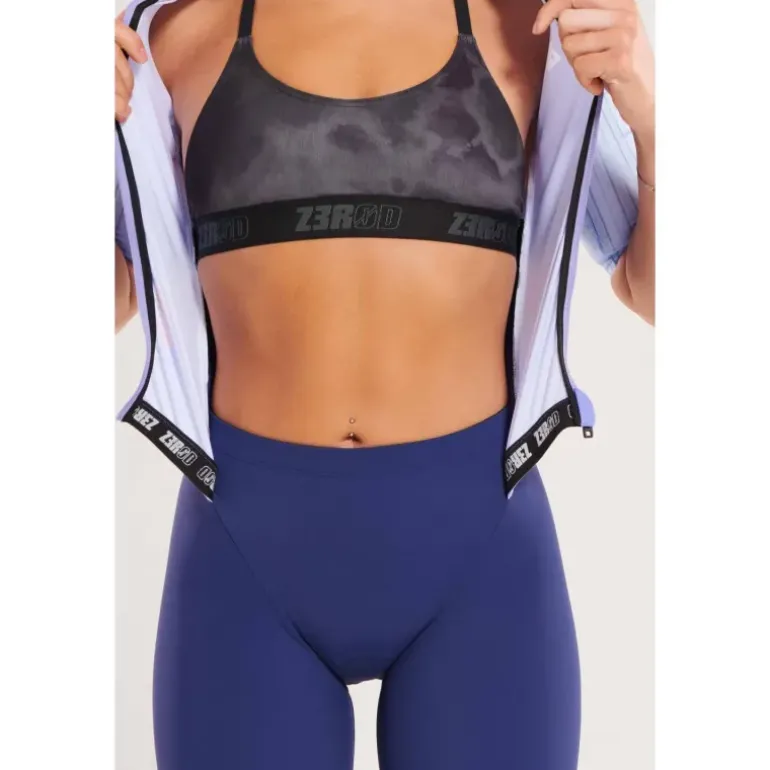 Trifonction TTsuit Racer femme