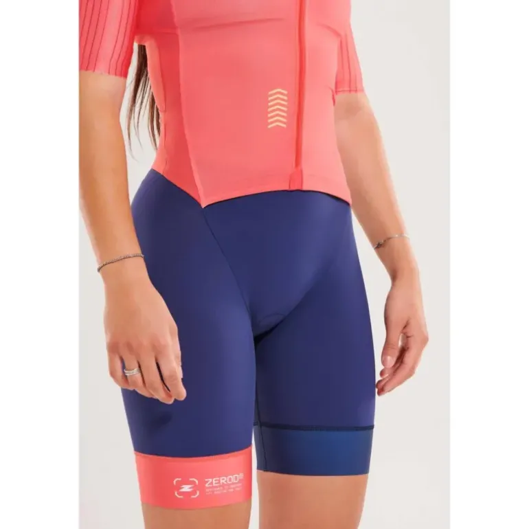 Trifonction TTsuit Racer femme