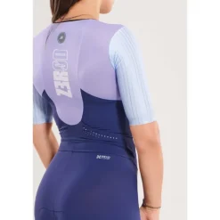 Trifonction TTsuit Racer femme