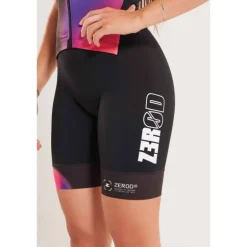 Trifonction TTsuit Racer femme