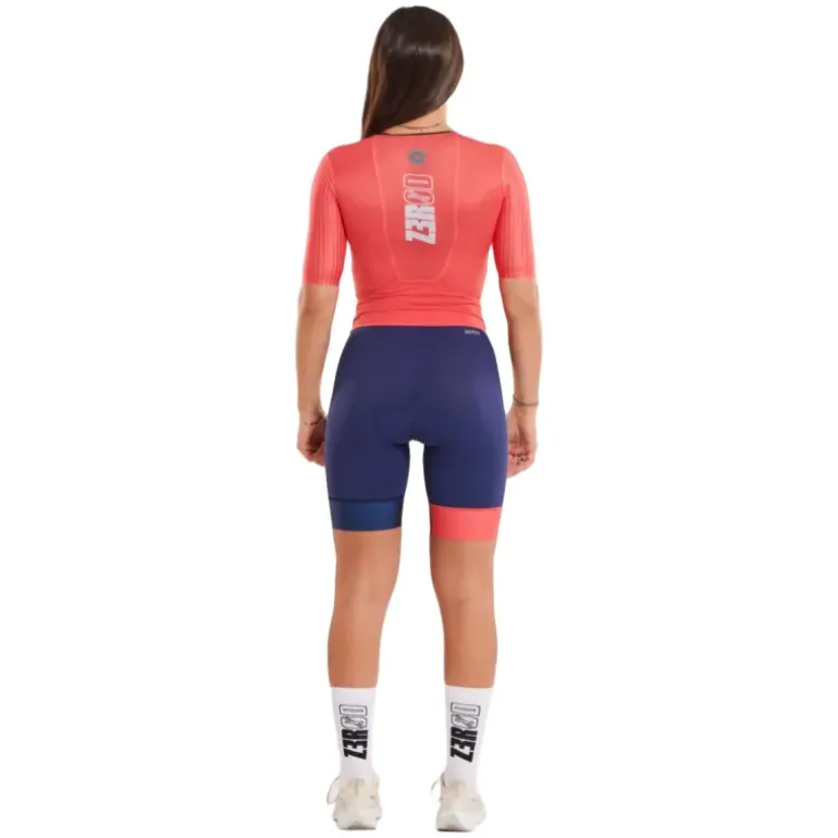 Trifonction TTsuit Racer femme
