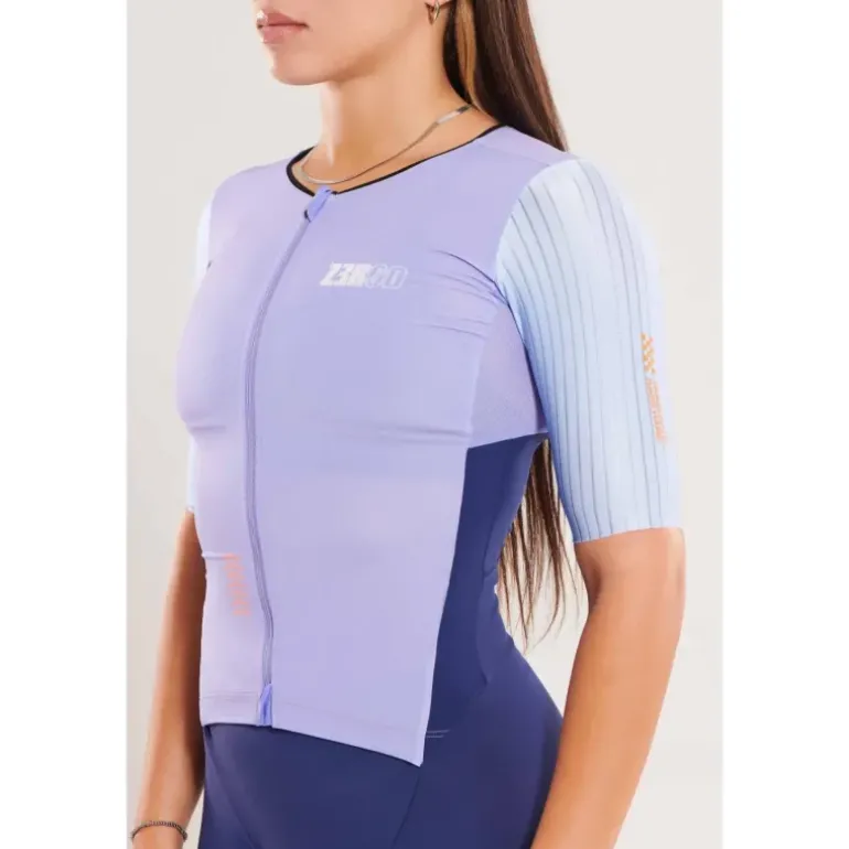 Trifonction TTsuit Racer femme
