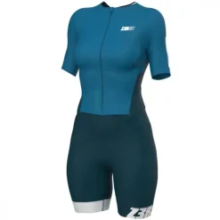 TRIFONCTION TTSUIT RACER FEMME