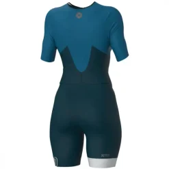 TRIFONCTION TTSUIT RACER FEMME