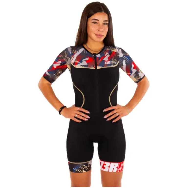 Trifonction TTSUIT Start femme