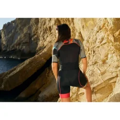 Trifonction TTSUIT Start femme