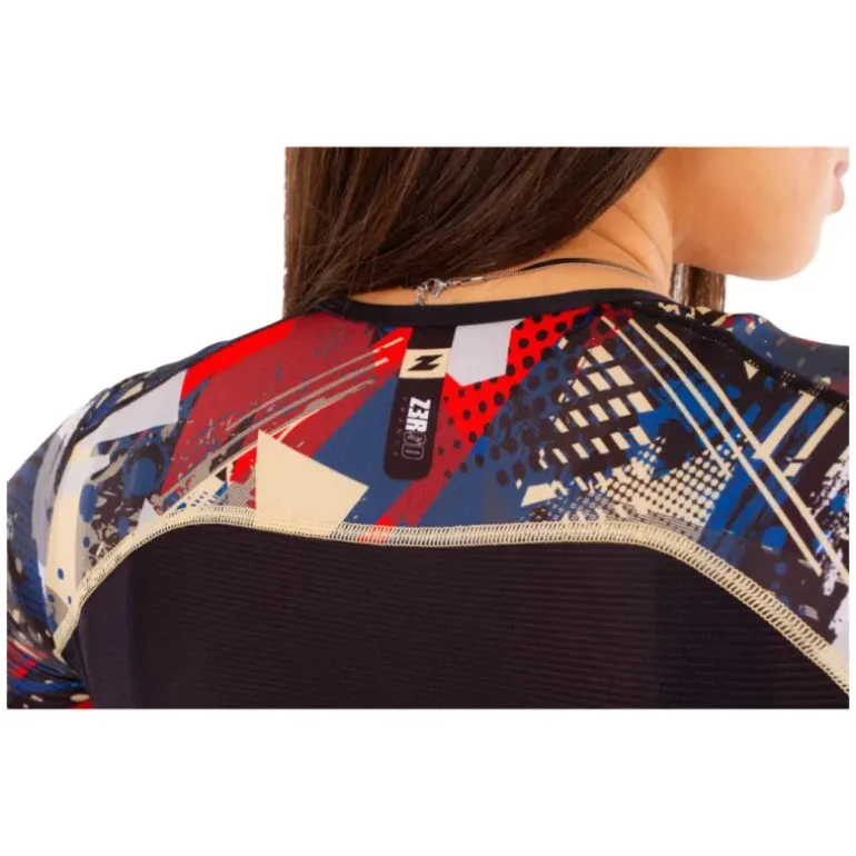 Trifonction TTSUIT Start femme