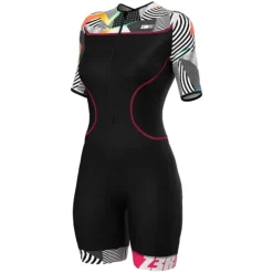 Trifonction TTSUIT Start femme