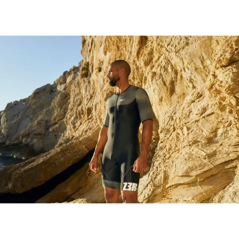 TRIFONCTION TTSUIT START HOMME