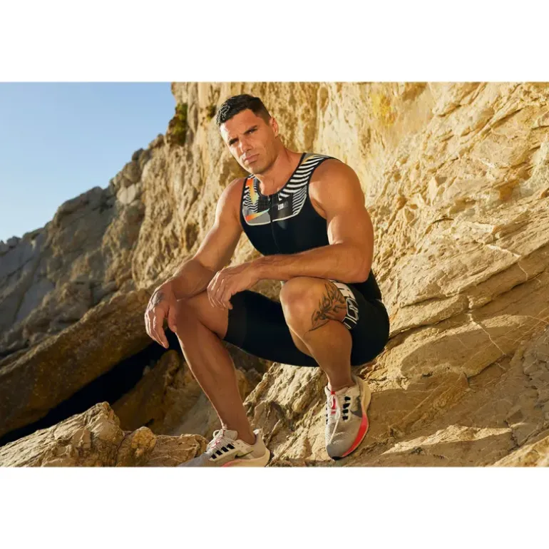 TRIFONCTION TTSUIT START HOMME