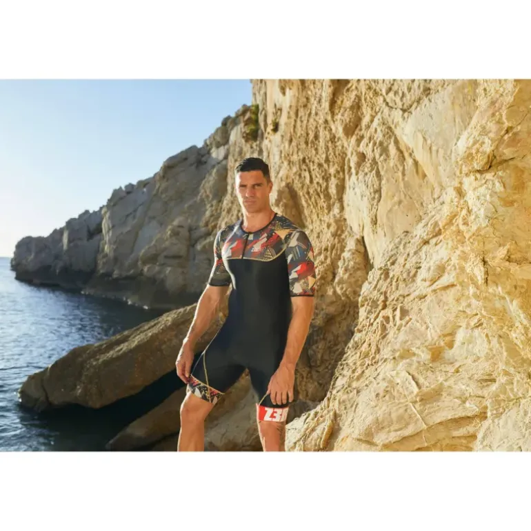 TRIFONCTION TTSUIT START HOMME