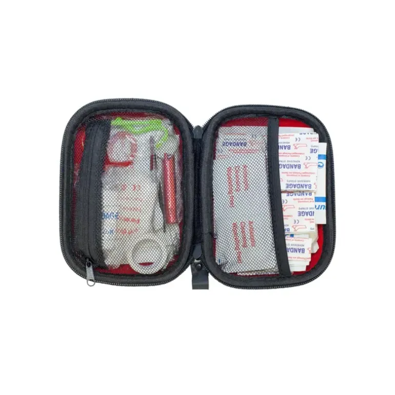 TROUSSE DE SECOURS TRAVEL