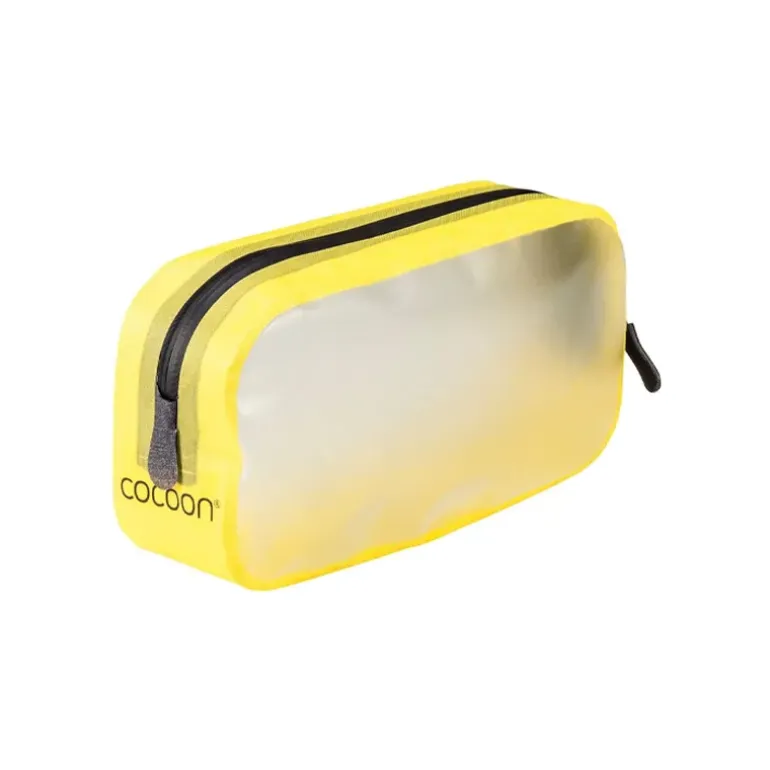 TROUSSE DE TOILETTE
