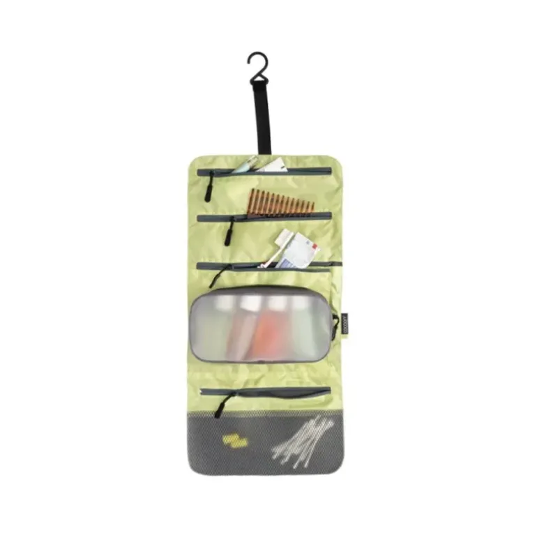 TROUSSE DE TOILETTE LÉGÈRE