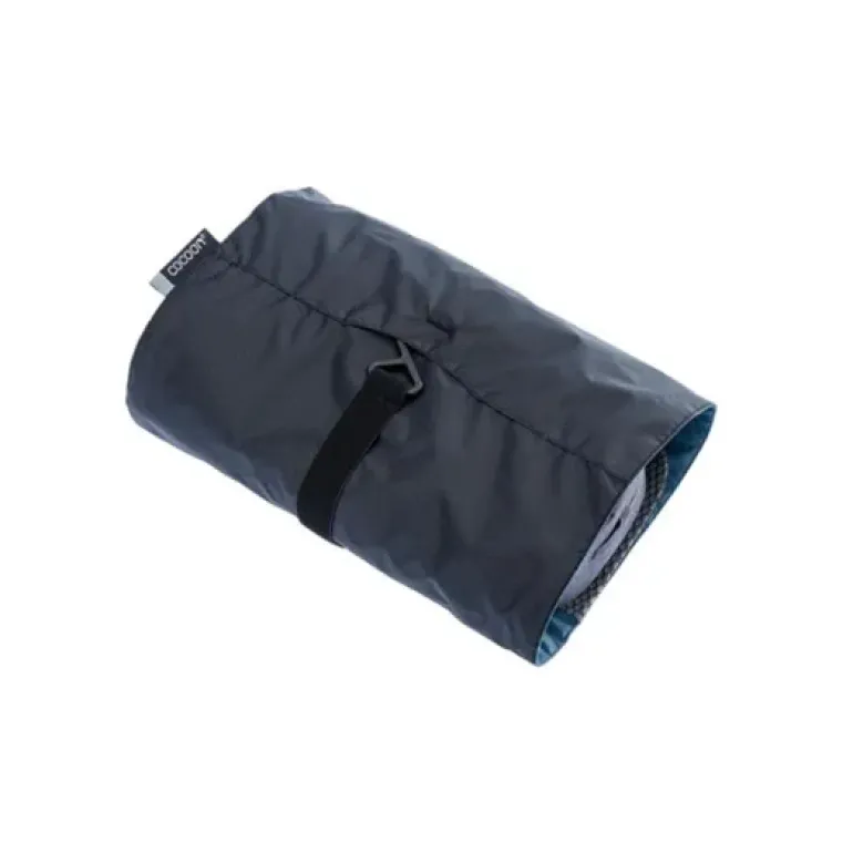 TROUSSE DE TOILETTE LÉGÈRE
