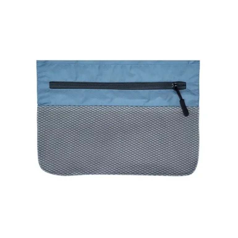 TROUSSE DE TOILETTE LÉGÈRE