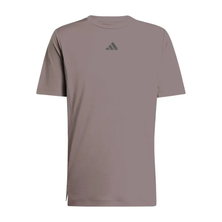 T-shirt 3 bandes D4T Primelift homme
